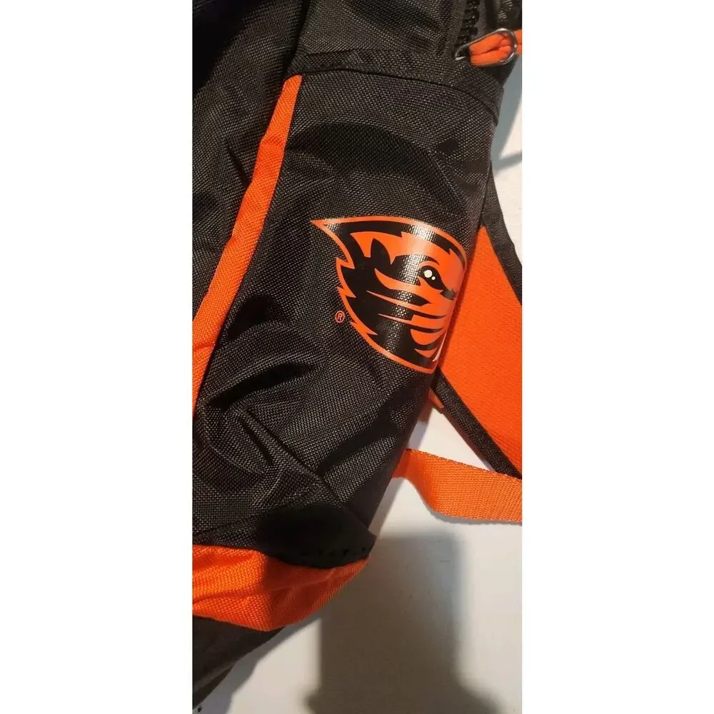 Oregon State Beavers OSU Backpack Team Issued Player Exclusive College Backpack